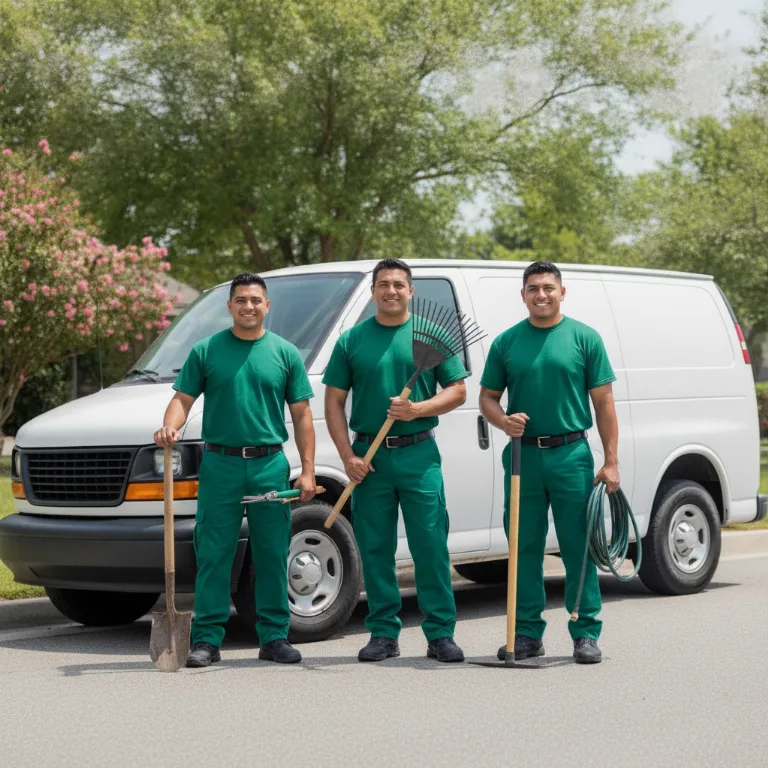 Designer de Paisagem equipe em Itaquera